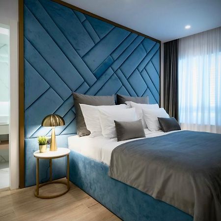 Amelie Luxury Rooms Спліт Екстер'єр фото