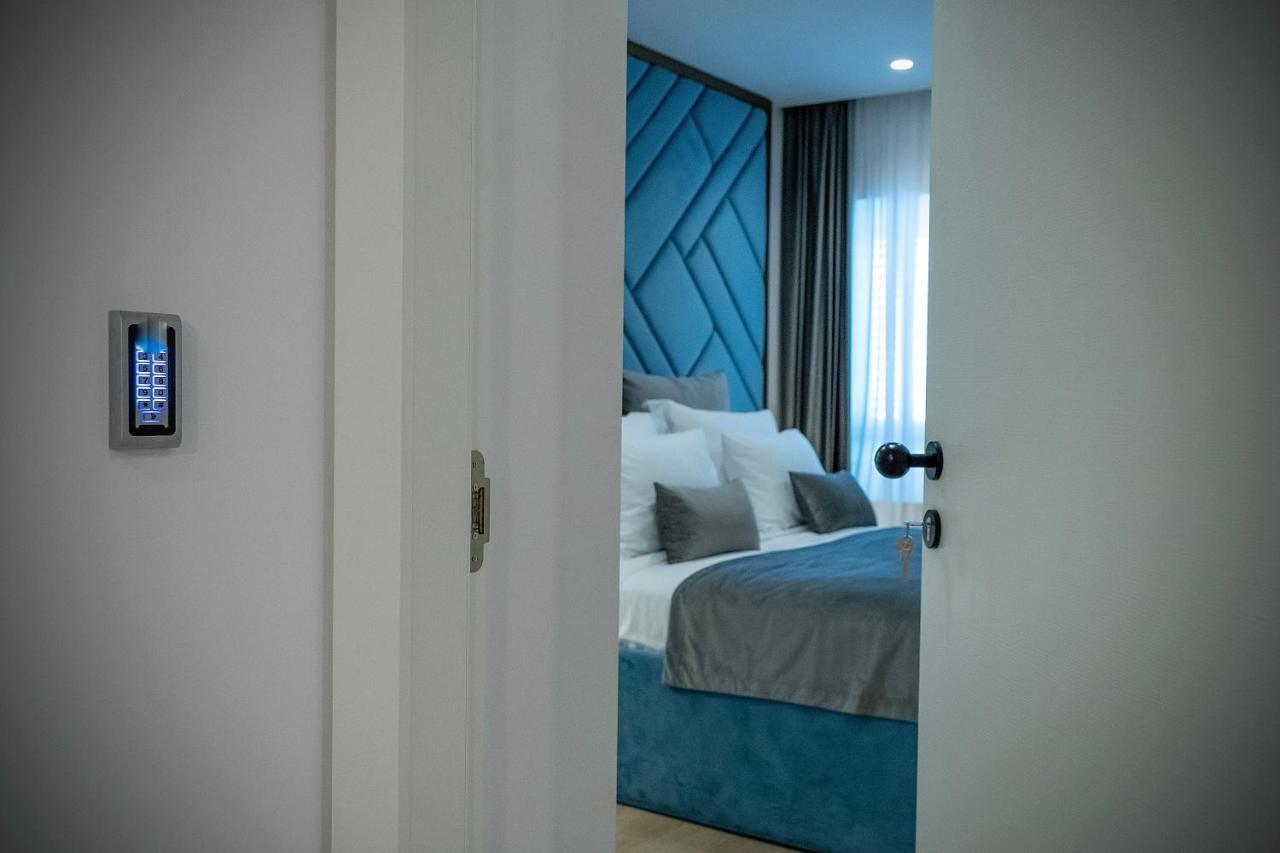 Amelie Luxury Rooms Спліт Екстер'єр фото