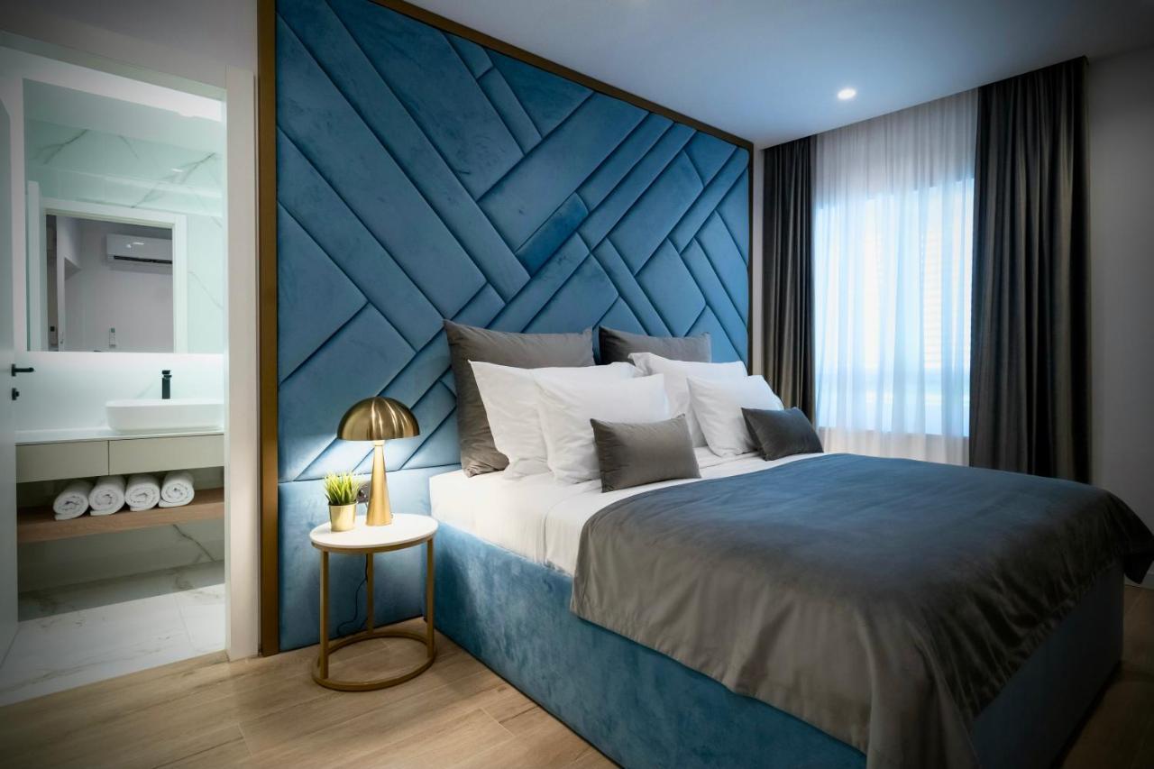 Amelie Luxury Rooms Спліт Екстер'єр фото